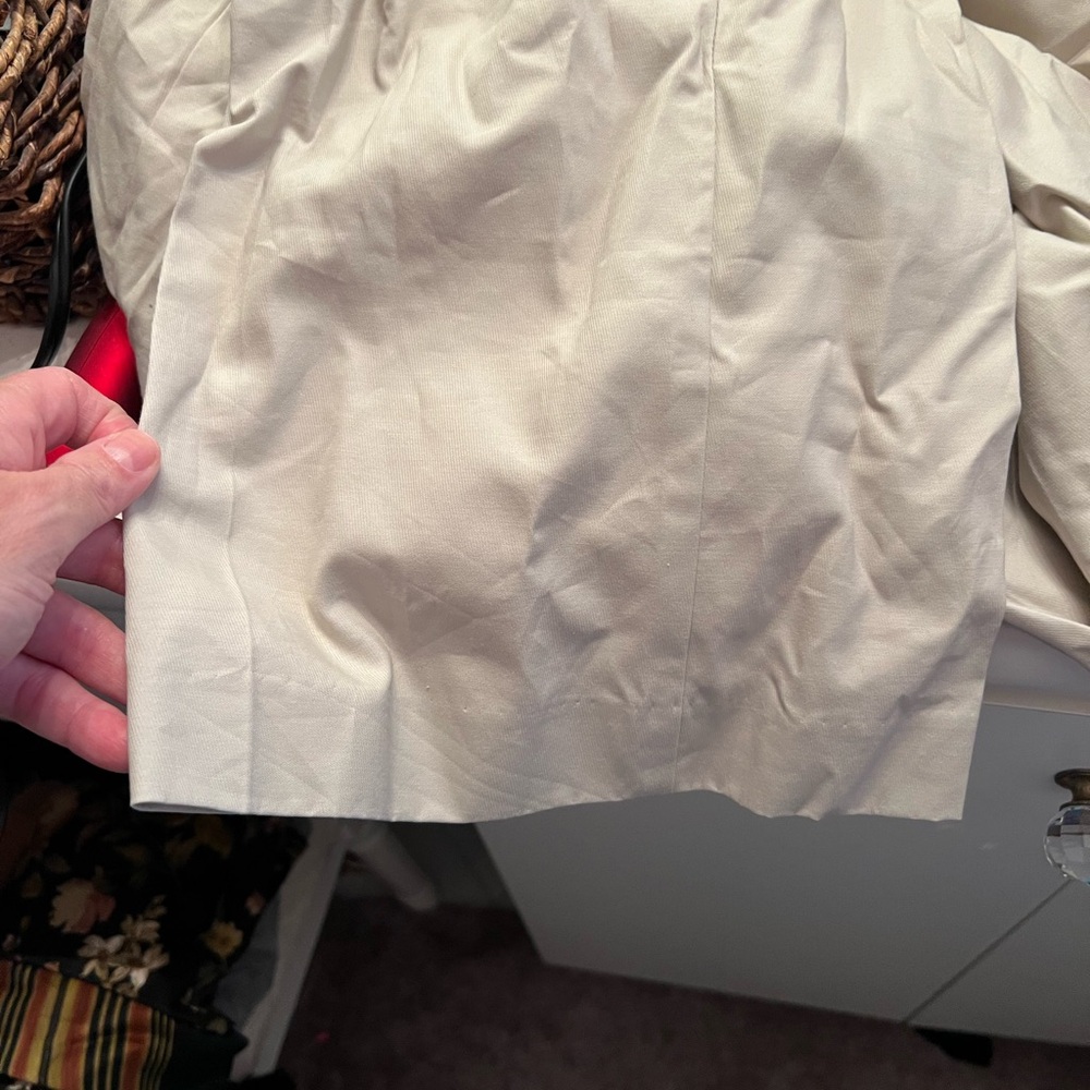 Talbots pants - Picture 10 of 10